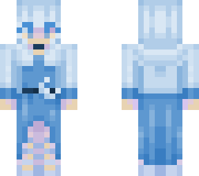 blue furs - rce