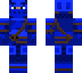 blue zman1064