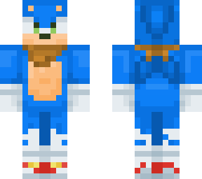 boom sonic the hedgehog