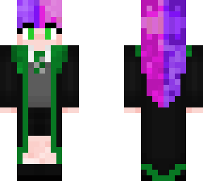 buppy wizard