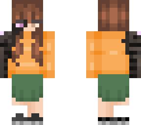 carrot queen, for: heyitzsock
