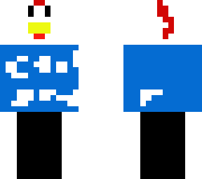 chicken