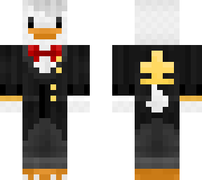 chuck skin