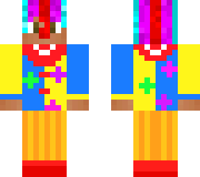 clown - pikeunjoo