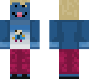 cool blue roblox