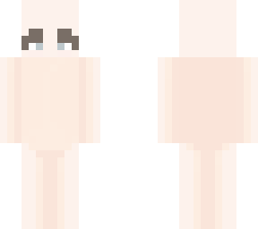 cuerpo y ojos