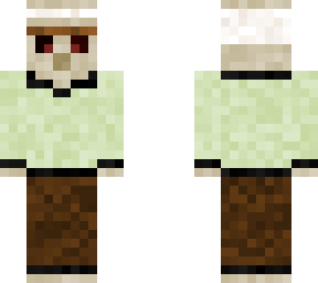 cursed golem