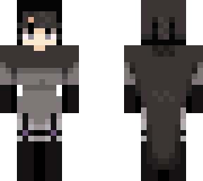 dark hawk ; request