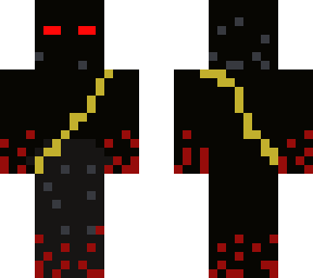 dark herobirne