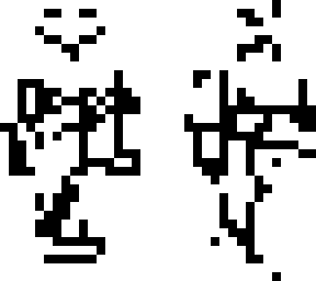 darkness