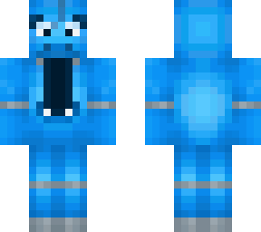 dead eyes v2