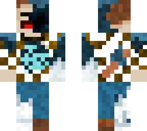 deep caves player possessed