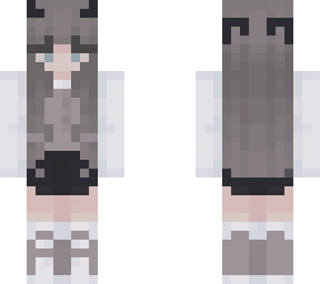 demon girl