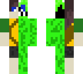 dino female