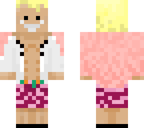 doffy