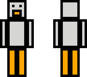 duck