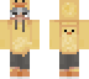 duck