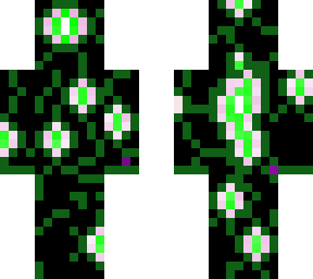eldritch plant