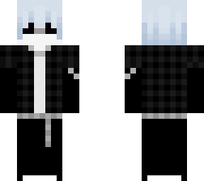 emo boy