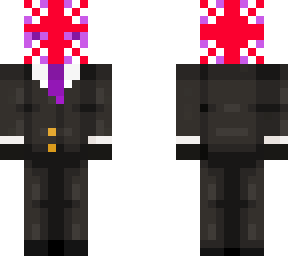 enderman ukman credit to kittengamecreates