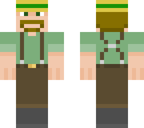 farmer