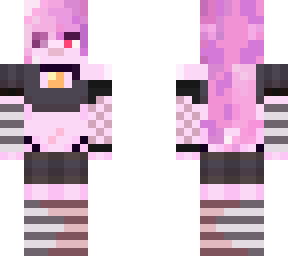 femboy  rabbit guy