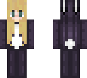 fixed blond bonny