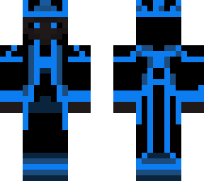 fixed blue lord