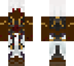 fixed dying darnell