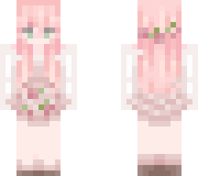 flower girl