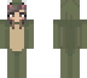 forg girl v2