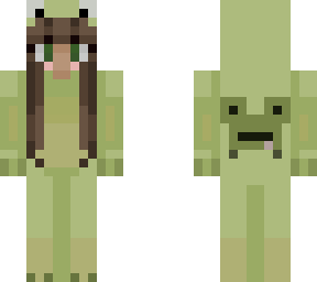 froggie