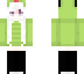 froggy last edit