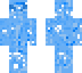 frost spirit