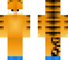 garf for 4d4l