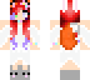 gingerchan easter edition