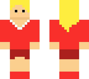 girl