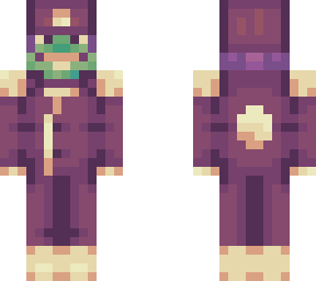 goblin air commander (comission)