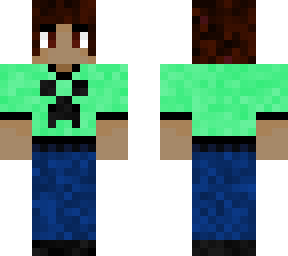 green boi