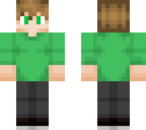 green *****