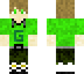 greenberk