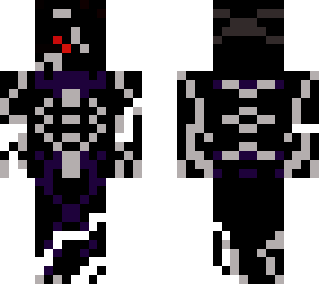 grim