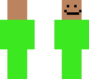 guy with hole in belly