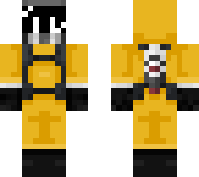 hazmat me 2