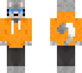 herncat