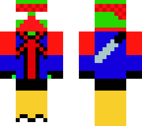 heromike