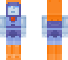 huffer