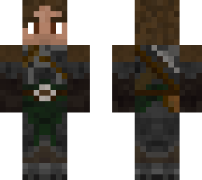hunter