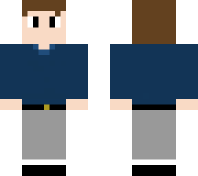 itsnotme's skin