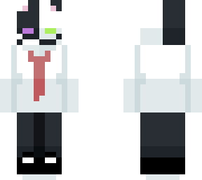 jester but somethings off